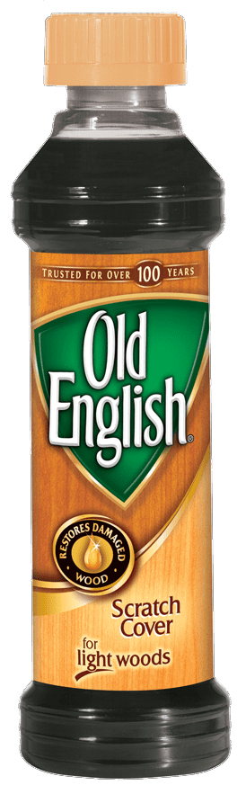 Old English Liquid Wood Polish, 8 Ounce