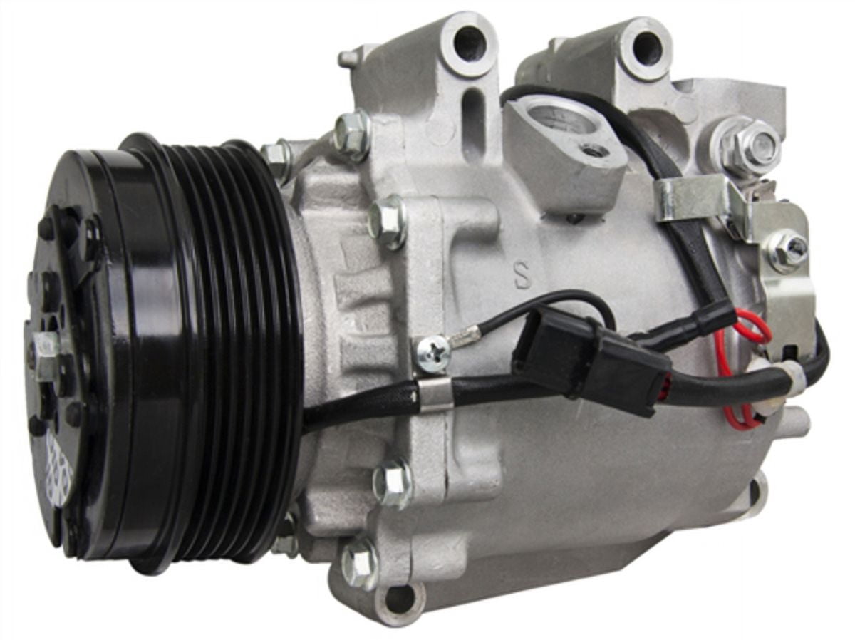 Complete Air Conditioning Kit w/ New Compressor