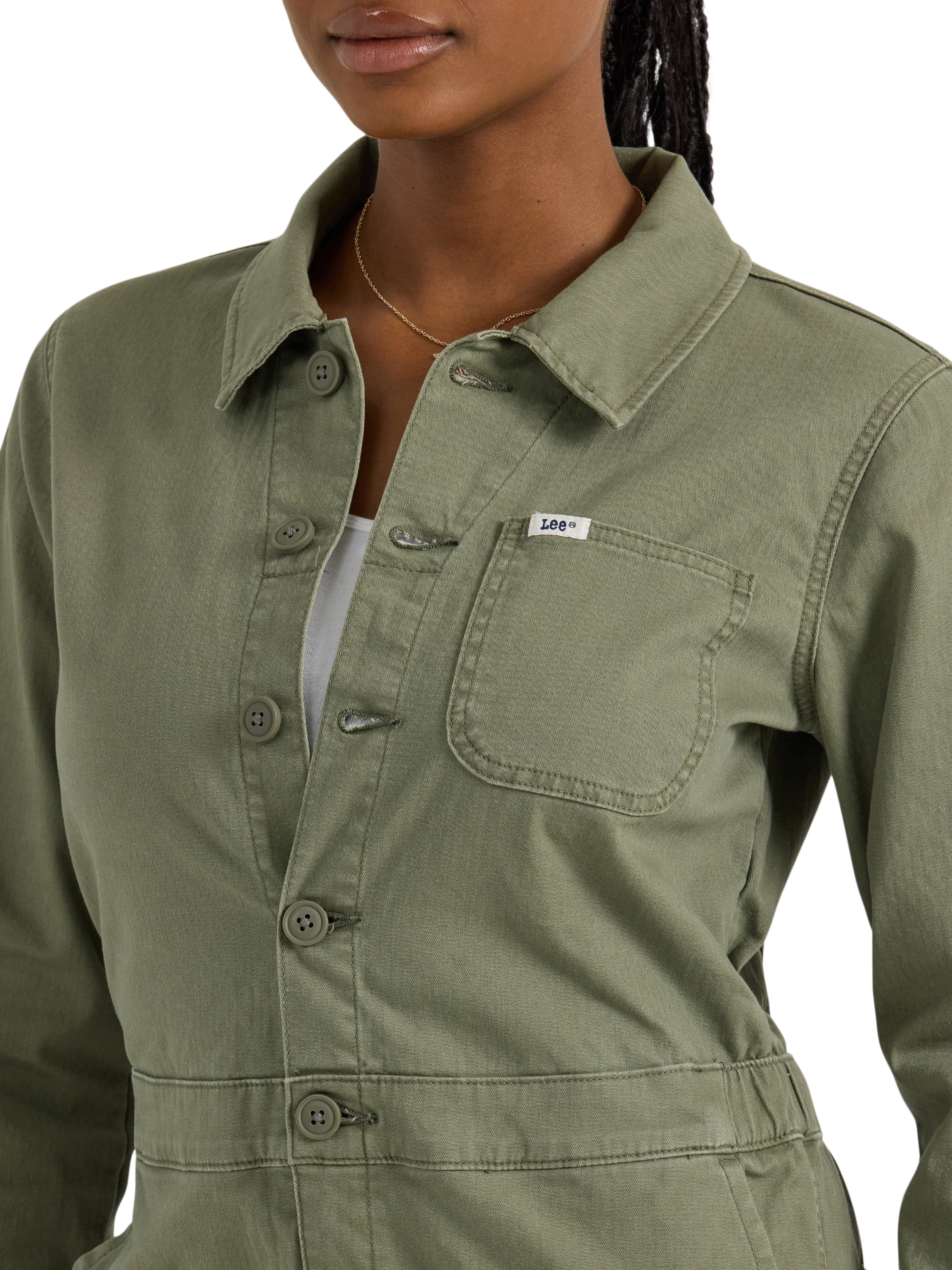 Lee® Women's Heritage Unionall™