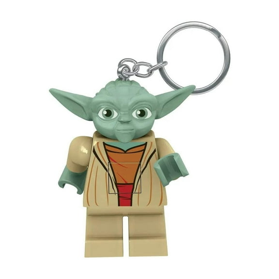 LEGO Star Wars Keychain Light - Yoda (KE11H)