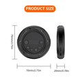 thumbnail image 4 of Mobile Phone Screen Auto-clicker Replacement Auto Clicker Continuous Clicking Simulated Finger Screen Device Automatic Tapper, 4 of 7