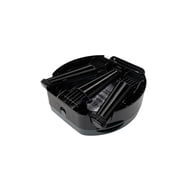 Reliance Fold-to-Go Collapsible Portable Outdoor Toilet