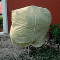 thumbnail image 3 of Bags For Plants Reusable Plant Cover With String En Fleece Bags, 3 of 5
