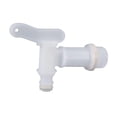 thumbnail image 2 of Reemplazo de 3/4 "IBC Grifo Ton Válvula Accesorios Herramienta Universal de instalación Adaptador de jardín de D Sunnimix Válvula de barril de tonelada de grifo, 2 of 8