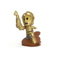 thumbnail image 7 of Star Wars Battle Bobblers C-3PO Vs Stormtrooper Figure 2-Pack, 7 of 7