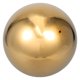 thumbnail image 1 of GOOHOCHY Espejo reflectante espejo pulido pulido al aire libre bola de bola de bola decoración de bola, 1 of 8