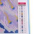 thumbnail image 2 of Rhinestone Painting Bright Color  Painting Decor,  Painting,  Embroidery Painting For Friends Colleagues, 2 of 8