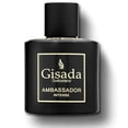 thumbnail image 1 of Perfume Ambassador Intense Eau De Parfum Gisada 100 ml, 1 of 9