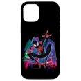 thumbnail image 1 of Funda para teléfono Marvel Spider-Man Miles Morales para iPhone 12, 1 of 3