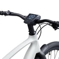 thumbnail image 3 of Urtopia Carbon 1 Pro E-Bike |UL 2849 Carbon Fiber eBike, GPS, Fingerprint Lock - White - Small, 3 of 4