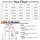 thumbnail image 2 of Camiseta Suelta de Cuello en V Impresa de Manga Corta de las Mujeres, Ligero 95% Poliéster 5% Spandex Casual Top para el Hogar Y el Uso Diario, Camiseta Cómoda, 2 of 5