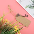 thumbnail image 3 of Bottle Opener, Vintage Key Bottle Opener Key-Shaped Bottle Opener, Key-Shaped For Wedding Party ANGGREK Otros, 3 of 8