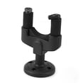 thumbnail image 2 of 3pcs Electric Guitar Hanger Easy Install Guitars Holder Stand Wall Mount Rack for All Size Guitar Stringed Musical Instrument Accessory, 2 of 5