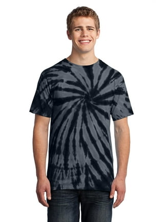 Tie Dye Shirts Black Tie Dye Stock Illustration 1499902745