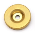 thumbnail image 2 of 1pc 180/360/600 Grit Grinding Wheel Cutter Grinder Circle Sharpener Disc Milling Cutter 56mm/49mm For Woodworking Power Tools, 2 of 8