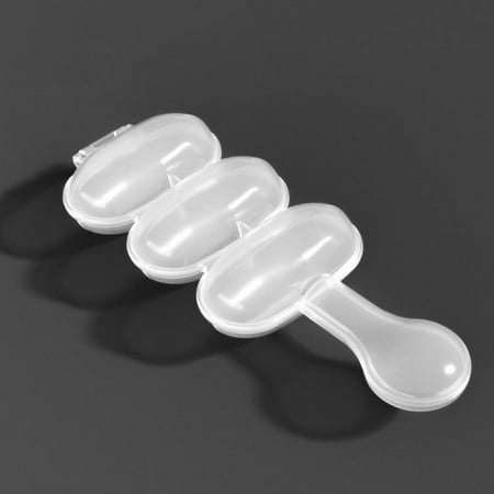 

Clearance! Safety PP Rice Ball Molds For Kids DIY Sushi Mold Making Tools Kitchen Rice Meat Vegetables Bento Accessories