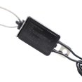 thumbnail image 2 of 10uds. Interruptor Controlador de freno de remolque Controlador eléctrico de metal 4 pies para remolque de remolque, 2 of 5