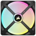 thumbnail image 4 of VENTILADOR CORSAIR ICUE LINK QX140 KIT 2X1 RGB 140MM NEGRO CO-9051004-WW, 4 of 4