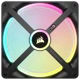 thumbnail image 4 of VENTILADOR CORSAIR ICUE LINK QX140 KIT 2X1 RGB 140MM NEGRO CO-9051004-WW, 4 of 4