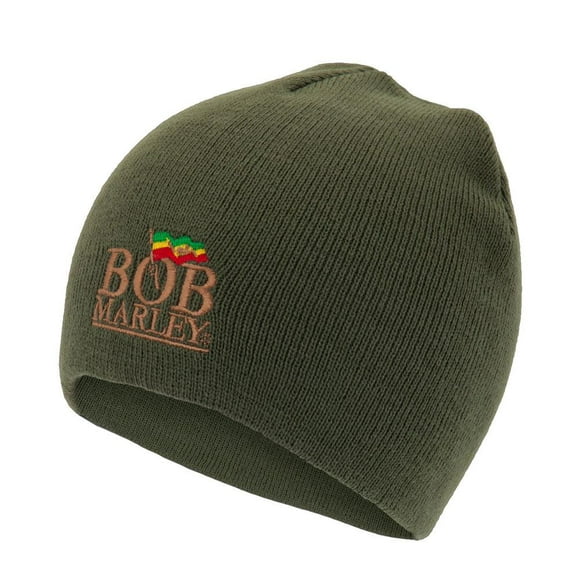 Bob Marley - Se Réveiller et Vivre Bonnet