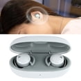 thumbnail image 1 of Écouteurs-boutons, Écouteurs BT à Réduction de Bruit avec Étui de Recharge, Écouteurs Stéréo Intra-Auriculaires pour Dormir, Conduire, Faire de la Randonnée, Faire du Vélo, 1 of 7
