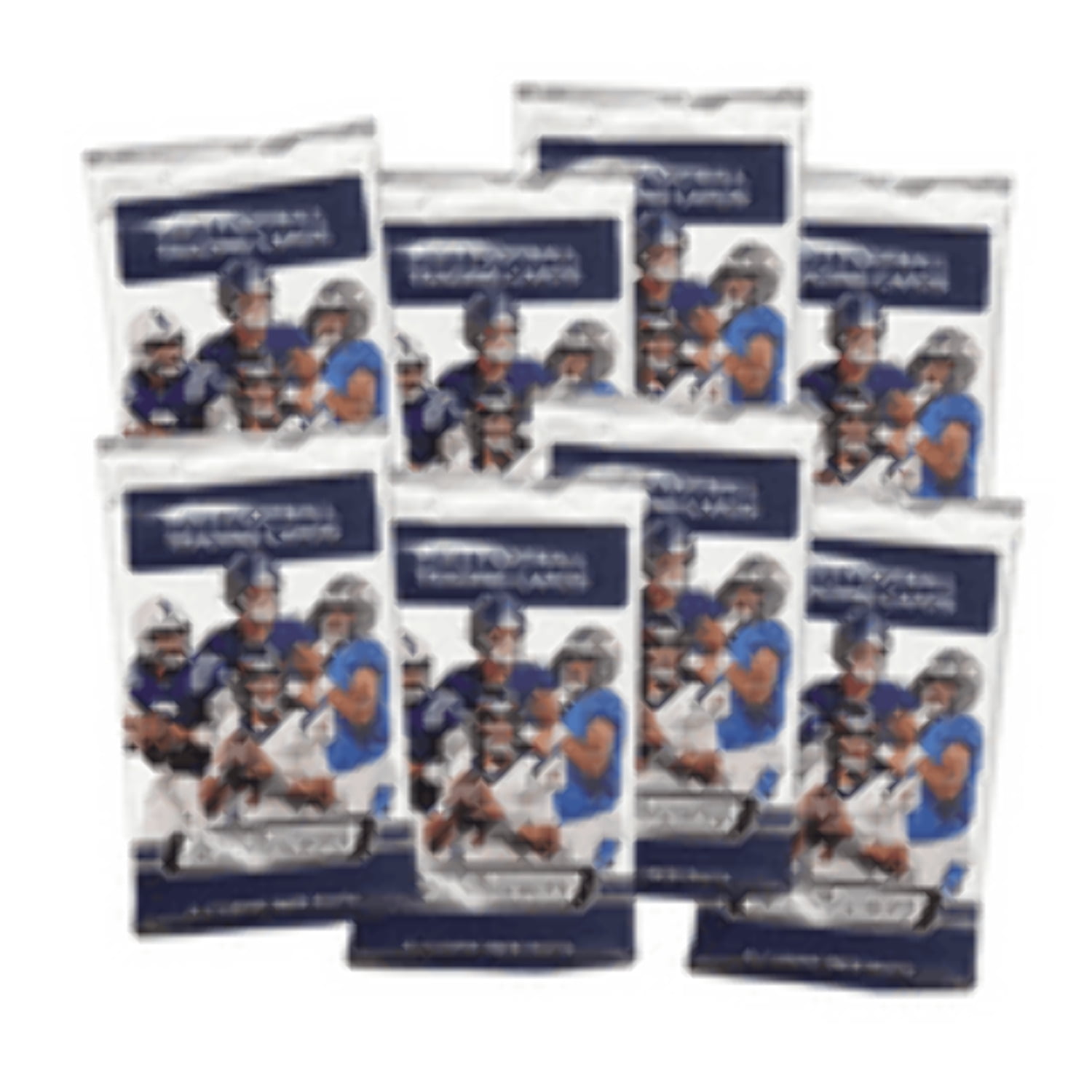 Panini 2023 Topps NFL Composite Football Blaster Box