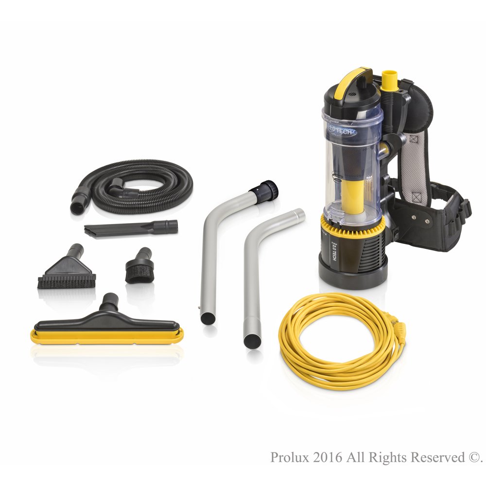 prolux vacuum accessory kit