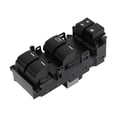thumbnail image 1 of Interruptor de ventana eléctrica Unique Bargains No.35750TB0H01 para el lado del conductor delantero izquierdo del Honda Accord 2008-2012 Negro, 1 of 7