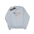 thumbnail image 1 of DC Comics Chandail en Molleton Logo Floral Superman 2 pour Femmes, 1 of 5