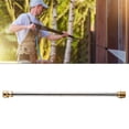 thumbnail image 1 of WinWay 16 inch High Pressure Washer Wand Lance Gas/Gasoline Power Tools 4000Psi M22, 1 of 10
