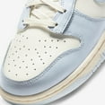 thumbnail image 6 of (Women's) Nike Dunk High 'Football Grey' (2021) DD1869-102, 6 of 8