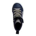 thumbnail image 6 of Nickelodeon Paw Patrol Toddler Boys Sneakers with 2 White Lights, Navy Gray, Size: 9, 6 of 8