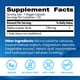 thumbnail image 3 of Suplemento Doctors Best Ácido alfa lipoico 150 mg 120 cápsulas, 3 of 7