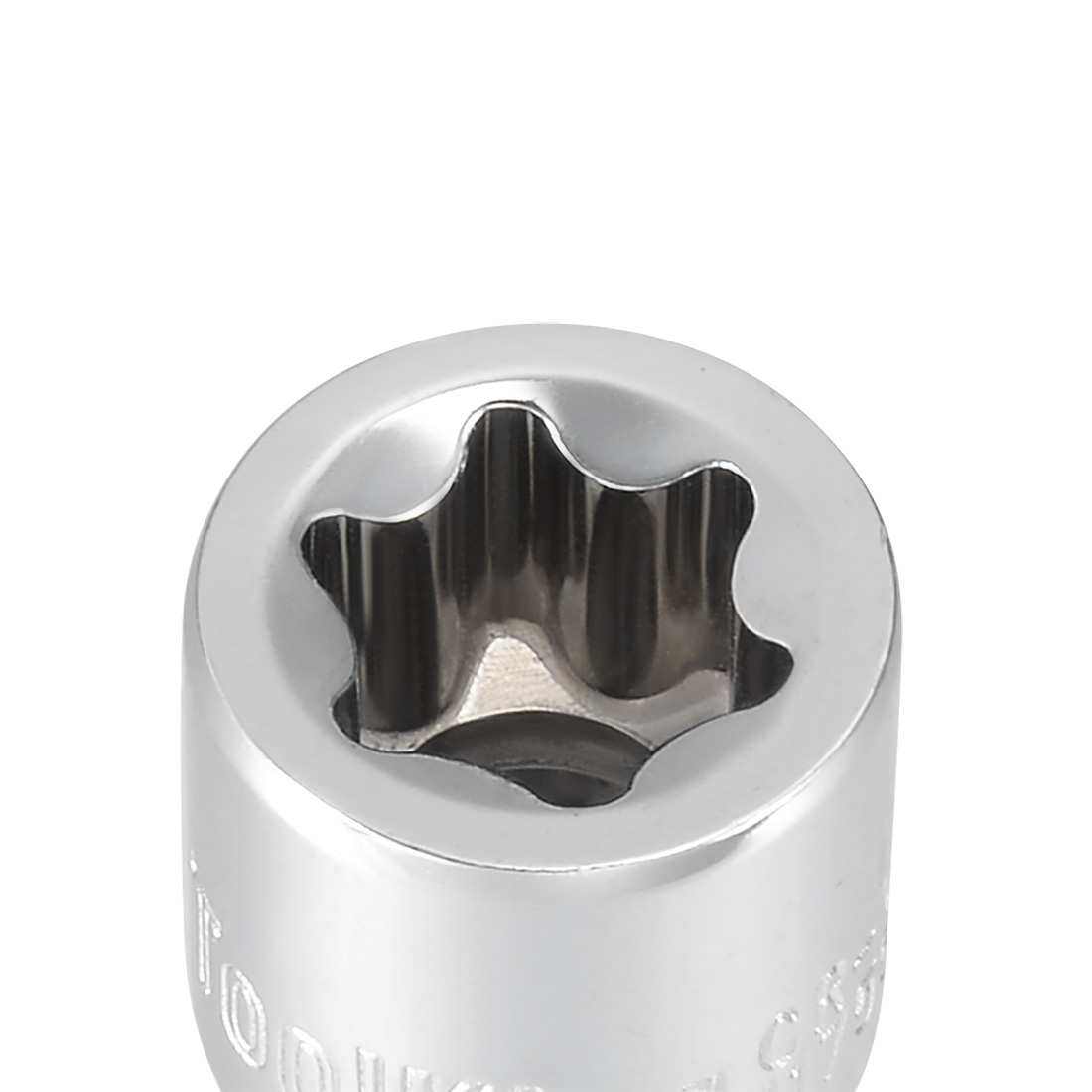 FACOM Steckschlüssel Torx E14, 3/8 Zoll Antrieb - Für Professionelle Werkzeugsätze