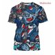 thumbnail image 1 of Camiseta De Verano Con Estampado 3d Pepsi Casual Manga Corta Para Hombres Gao Jiahui unisex, 1 of 2