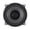 1 set of 1, variant on Fanoery 5'' Car Horn Coaxial Car Speakers 2 Way 500W Car Stereo Vehicle Door Speakers
