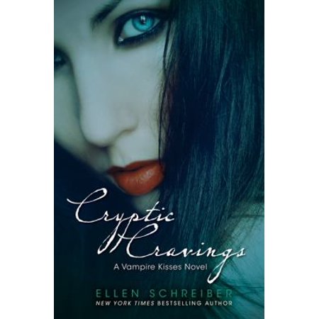 Cryptic Cravings
