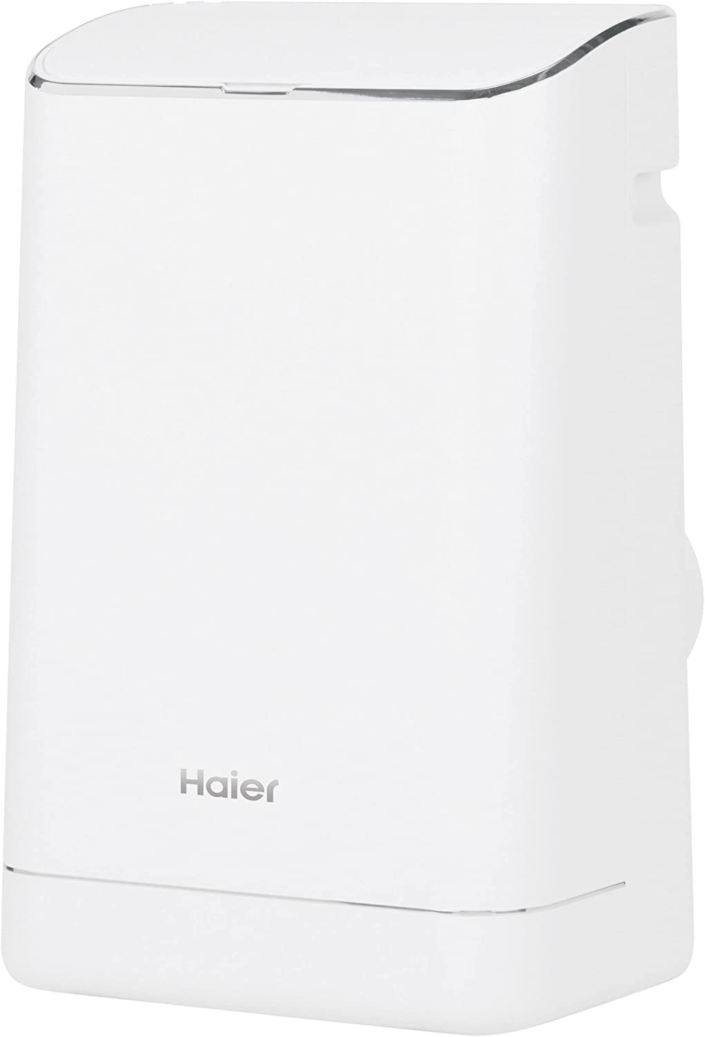 Haier 3-in-1 Portable Air Conditioner, Dehumidifier \u0026 Room Fan 12,000 ...