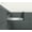 Silver, variant on Blum 770N45S0S-OG Legrabox 18" L X 2-5/8" H Full Extension Concealed Drawer System Kit -