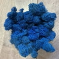 thumbnail image 2 of Artificial Green Moss Grass for Wall Decor - DIY Home Living Room Decorative Floral Accessory, 2 of 2