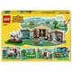 thumbnail image 4 of Set LEGO Animal Crossing La colección del museo de Sócrates, 4 of 4