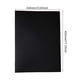 thumbnail image 3 of A2 A 3 A 4 4K Display Folders Document Project Folder Presentation Folder with Plastic Sleeves Document Display Book, 3 of 5