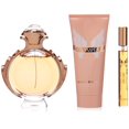 thumbnail image 1 of Set de perfume de regalo Paco Rabanne Olympea Eau de Parfum 100 ml, 1 of 1