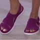 thumbnail image 1 of Sandalias de verano para mujer, sandalias de plataforma con cinta elástica transpirables de talla grande, sandalias casuales, 1 of 6