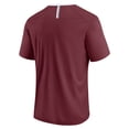 thumbnail image 3 of Men's Fanatics Maroon Texas A&M Aggies Defender Fade Slant T-Shirt, 3 of 3