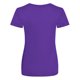thumbnail image 2 of AWDis Just Cool - Camiseta suave para mujer (Púrpura), 2 of 2