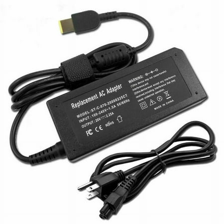 AC Adapter For Lenovo IdeaPad Yoga 11s 59385438 Laptop 45W Charger Power Cord