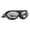 Style-2, variant on Anti Fog Swimming Goggles,Wide View Anti UV Clear Vision Swimming Goggles for Adults Youth Men Women Training Pool Beach Water Sports