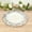 Antique White, variant on Balsa Circle 6 Silver Round 13 in Vintage Floral Acrylic Charger Plates with Carved Borders Party Decorations Supplies
