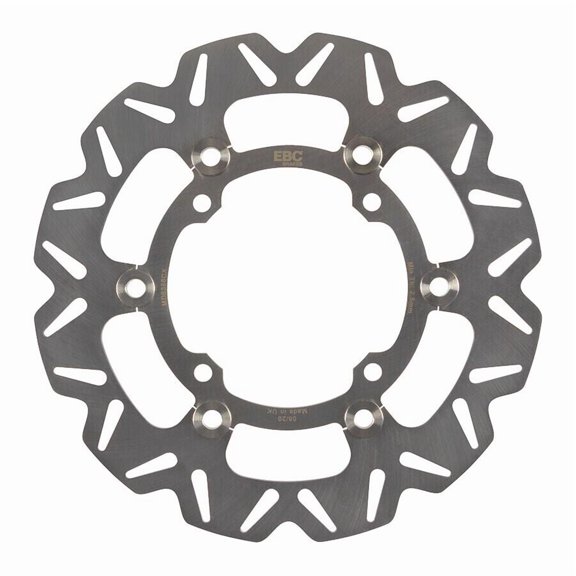 EBC Motorcycle Brakes MD6388CX CX Extreme Motocross Race Rotors